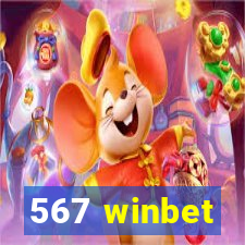 567 winbet